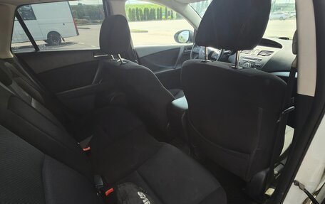 Mazda 3, 2010 год, 855 000 рублей, 5 фотография