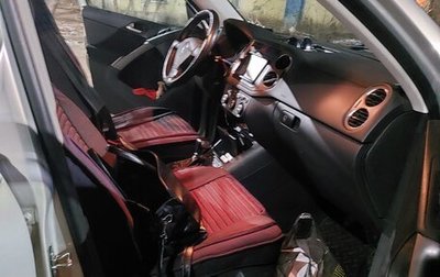 Volkswagen Tiguan I, 2009 год, 1 100 000 рублей, 1 фотография