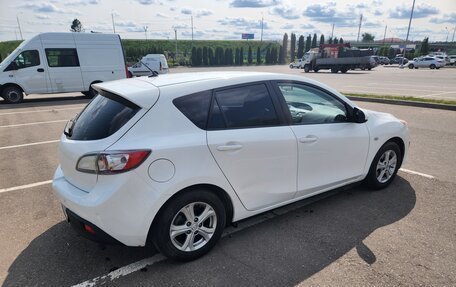 Mazda 3, 2010 год, 855 000 рублей, 7 фотография