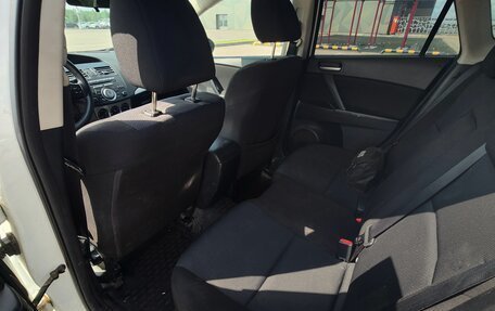 Mazda 3, 2010 год, 855 000 рублей, 8 фотография