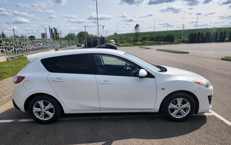 Mazda 3, 2010 год, 855 000 рублей, 9 фотография