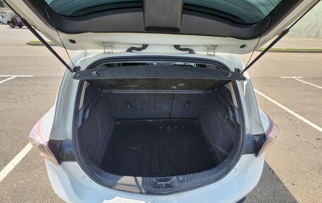 Mazda 3, 2010 год, 855 000 рублей, 10 фотография