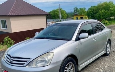 Toyota Allion, 2003 год, 700 000 рублей, 1 фотография