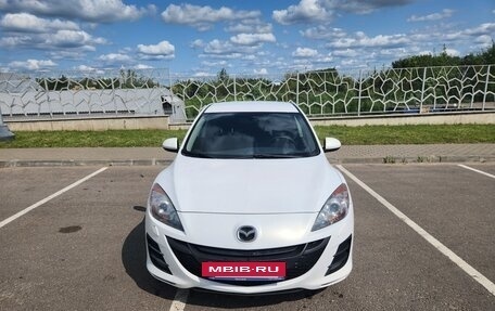 Mazda 3, 2010 год, 855 000 рублей, 6 фотография
