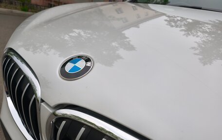 BMW X1, 2016 год, 1 950 000 рублей, 9 фотография