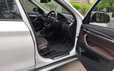 BMW X1, 2016 год, 1 950 000 рублей, 13 фотография