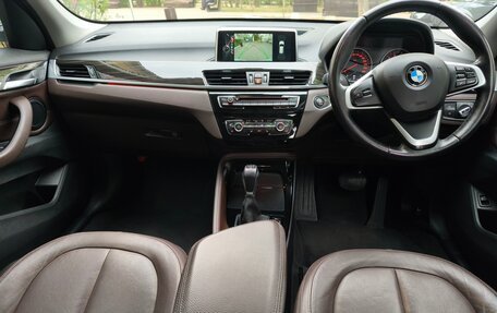 BMW X1, 2016 год, 1 950 000 рублей, 14 фотография