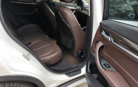 BMW X1, 2016 год, 1 950 000 рублей, 18 фотография