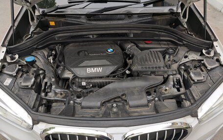 BMW X1, 2016 год, 1 950 000 рублей, 21 фотография
