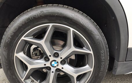 BMW X1, 2016 год, 1 950 000 рублей, 20 фотография