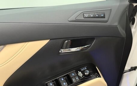 Toyota Alphard III, 2021 год, 7 700 000 рублей, 8 фотография
