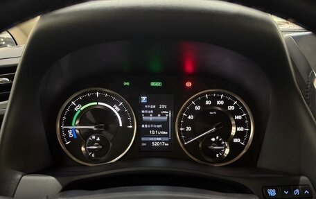 Toyota Alphard III, 2021 год, 7 700 000 рублей, 18 фотография