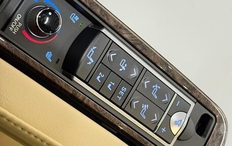 Toyota Alphard III, 2021 год, 7 700 000 рублей, 22 фотография