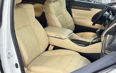 Toyota Alphard III, 2021 год, 7 700 000 рублей, 17 фотография