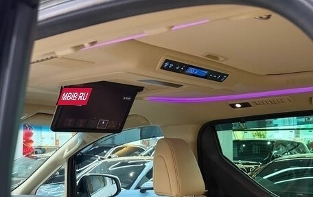 Toyota Alphard III, 2021 год, 7 700 000 рублей, 26 фотография