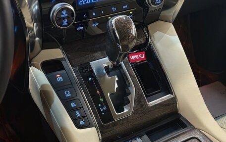 Toyota Alphard III, 2021 год, 7 700 000 рублей, 20 фотография