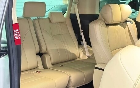 Toyota Alphard III, 2021 год, 7 700 000 рублей, 25 фотография