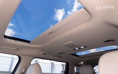 KIA Carnival, 2021 год, 2 490 000 рублей, 10 фотография