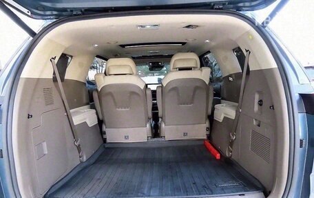 KIA Carnival, 2021 год, 2 490 000 рублей, 9 фотография