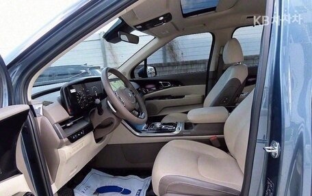KIA Carnival, 2021 год, 2 490 000 рублей, 19 фотография