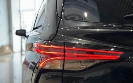 Toyota Granvia, 2022 год, 3 000 000 рублей, 9 фотография