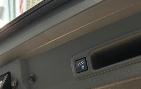 Toyota Granvia, 2022 год, 3 000 000 рублей, 17 фотография