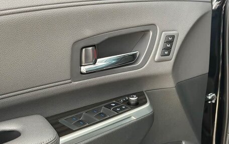 Toyota Granvia, 2022 год, 3 000 000 рублей, 14 фотография