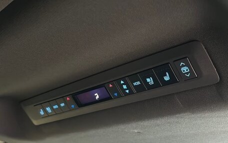 Toyota Granvia, 2022 год, 3 000 000 рублей, 24 фотография