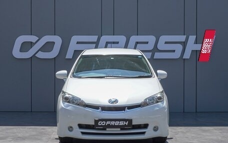 Toyota Wish II, 2009 год, 1 520 000 рублей, 3 фотография