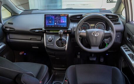 Toyota Wish II, 2009 год, 1 520 000 рублей, 6 фотография