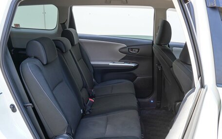 Toyota Wish II, 2009 год, 1 520 000 рублей, 10 фотография