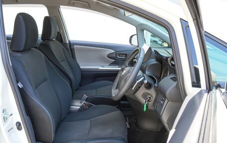 Toyota Wish II, 2009 год, 1 520 000 рублей, 11 фотография