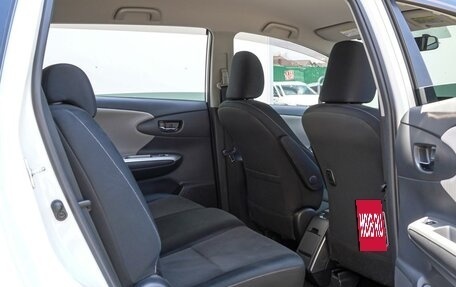 Toyota Wish II, 2009 год, 1 520 000 рублей, 13 фотография