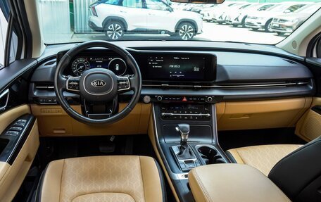 KIA Carnival, 2021 год, 4 150 000 рублей, 6 фотография