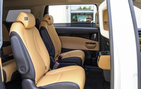 KIA Carnival, 2021 год, 4 150 000 рублей, 7 фотография