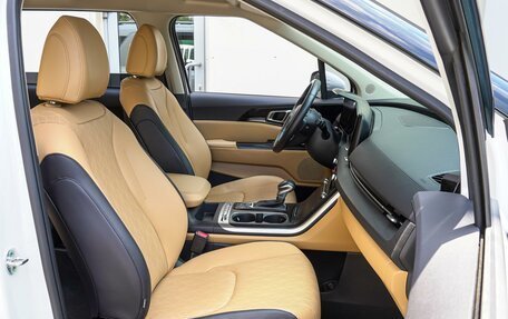 KIA Carnival, 2021 год, 4 150 000 рублей, 8 фотография