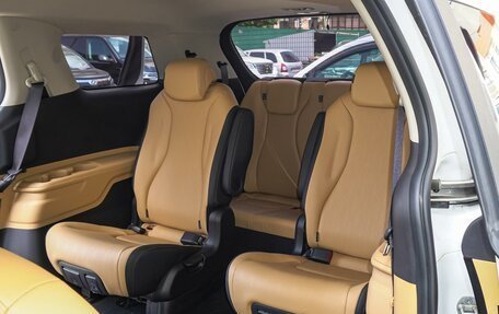 KIA Carnival, 2021 год, 4 150 000 рублей, 12 фотография