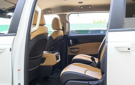 KIA Carnival, 2021 год, 4 150 000 рублей, 13 фотография
