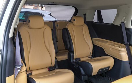 KIA Carnival, 2021 год, 4 150 000 рублей, 9 фотография