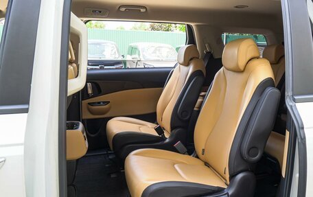 KIA Carnival, 2021 год, 4 150 000 рублей, 10 фотография
