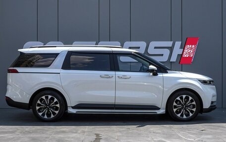 KIA Carnival, 2021 год, 4 150 000 рублей, 5 фотография