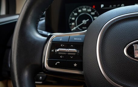 KIA Carnival, 2021 год, 4 150 000 рублей, 18 фотография