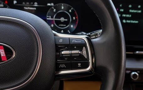 KIA Carnival, 2021 год, 4 150 000 рублей, 17 фотография
