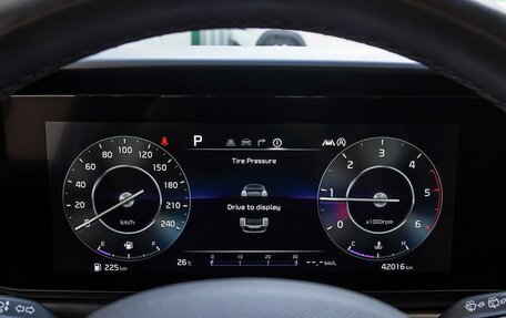 KIA Carnival, 2021 год, 4 150 000 рублей, 19 фотография