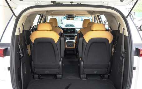 KIA Carnival, 2021 год, 4 150 000 рублей, 23 фотография
