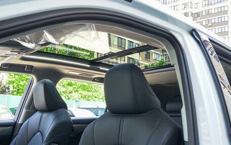Toyota Highlander, 2025 год, 5 630 000 рублей, 14 фотография