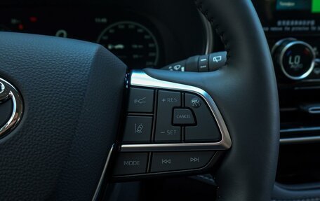 Toyota Highlander, 2025 год, 5 630 000 рублей, 17 фотография