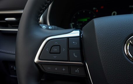 Toyota Highlander, 2025 год, 5 630 000 рублей, 18 фотография
