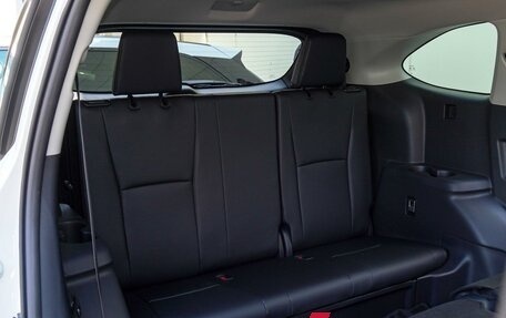 Toyota Highlander, 2025 год, 5 630 000 рублей, 9 фотография
