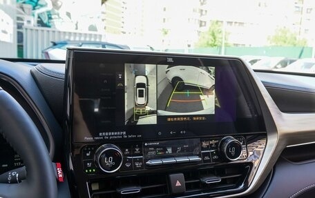 Toyota Highlander, 2025 год, 5 630 000 рублей, 15 фотография
